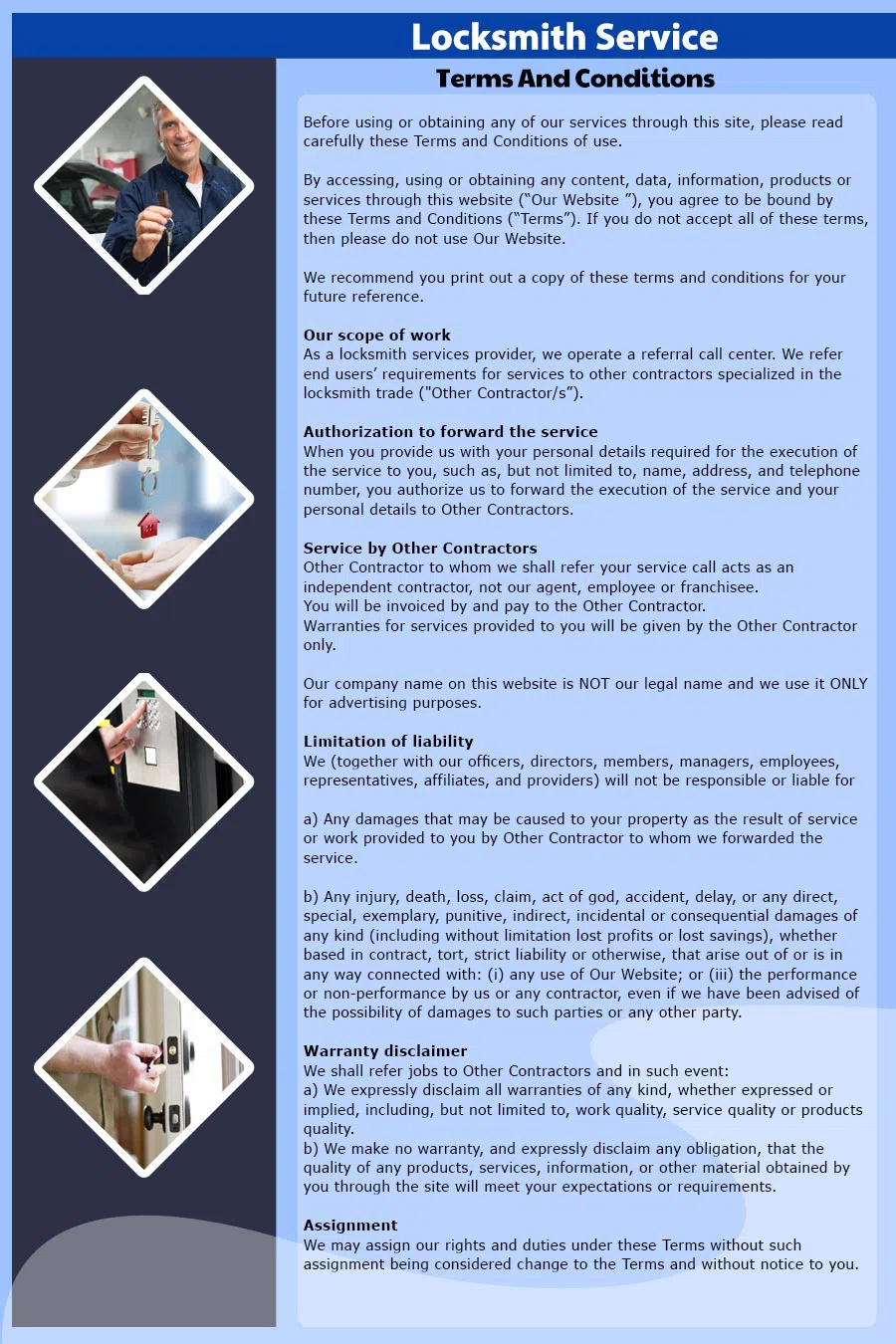 Union Locksmith Store Kansas City, MO 816-425-3447