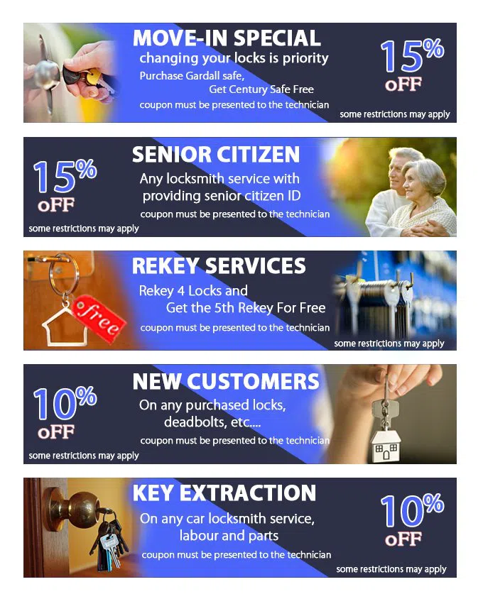 Union Locksmith Store Kansas City, MO 816-425-3447 logo-image - coupon-img